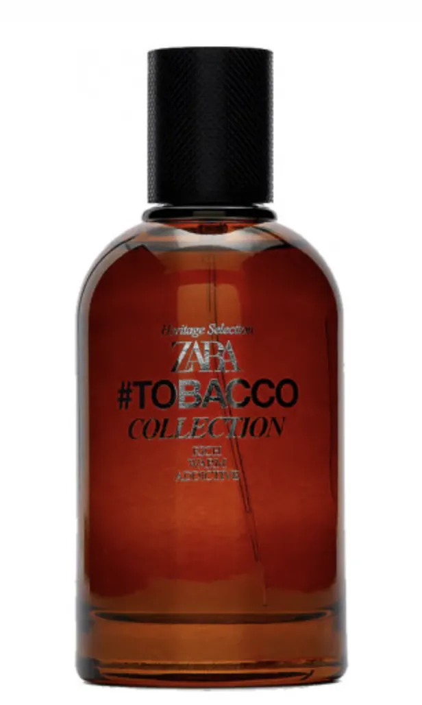 TOBACCO